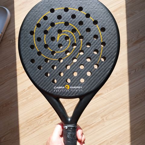 Padel racket Cabra prestige energy