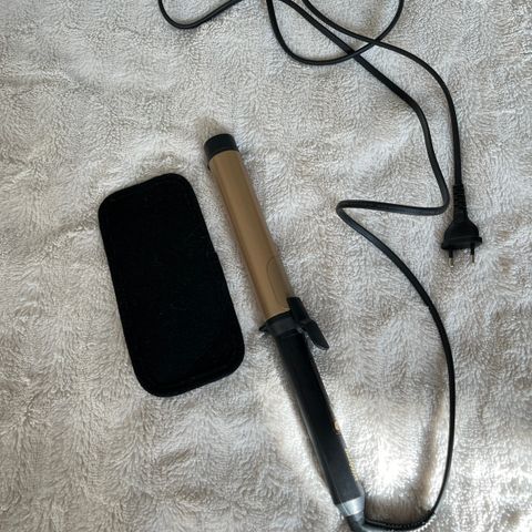 BaByliss Curling tong, krølltang 30mm