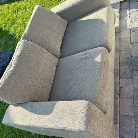 Toseter sofa