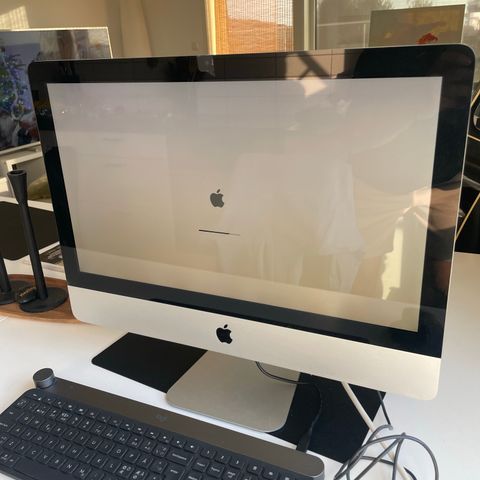 iMac 2012