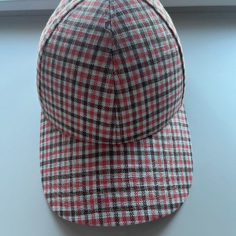 Varsity cap