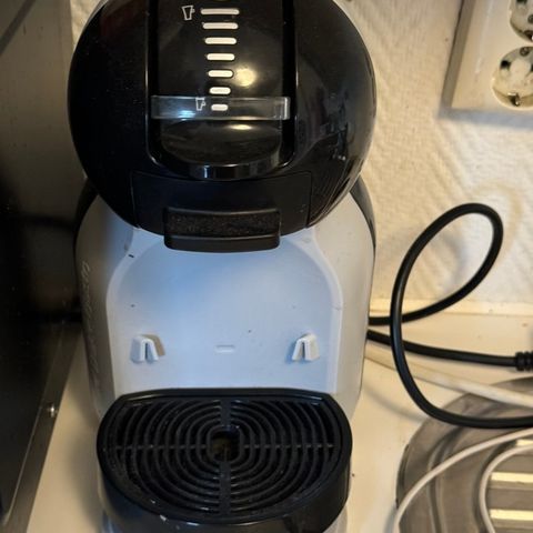 Dolce Gusto maskin