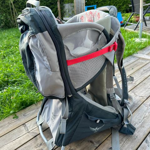 Osprey poco premium