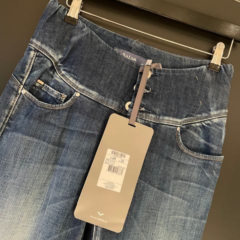 Salsa jeans