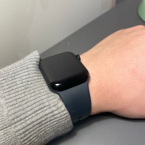 Apple Watch SE