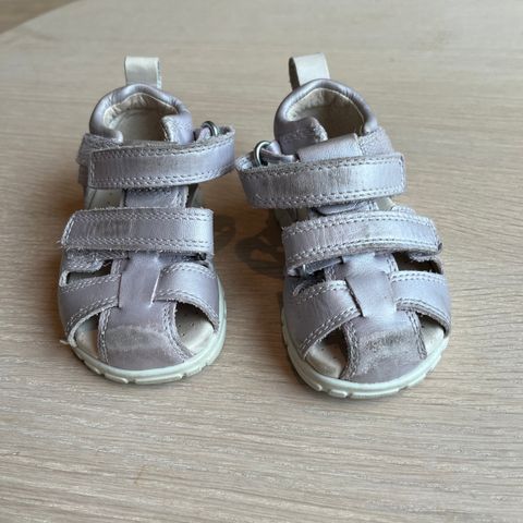 Sandaler fra Ecco