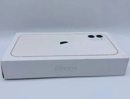 iPhone 11 - 128GB - Oslo