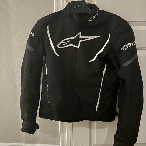 Alpinestars - Mc jakke S