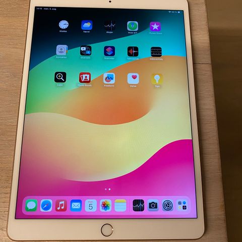 Apple iPad Air 3. gen.