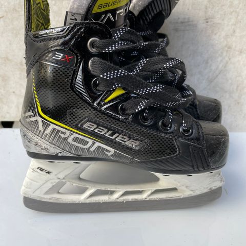 Bauer Vapor 3x str 30