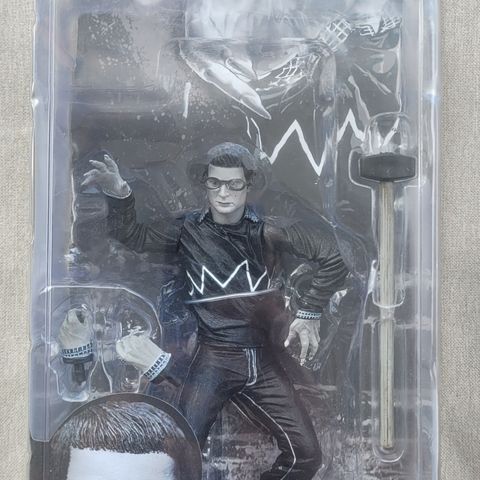 NECA SIN CITY SERIES 1 KEVIN