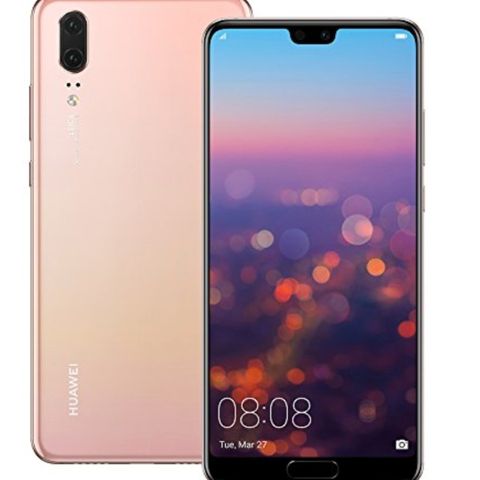 Huawei P20