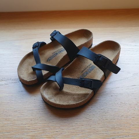 Birkenstock str 36