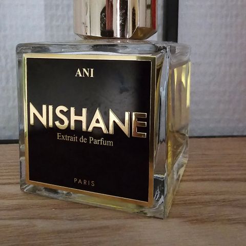 Nishane Ani 100 ml (90 av 100)