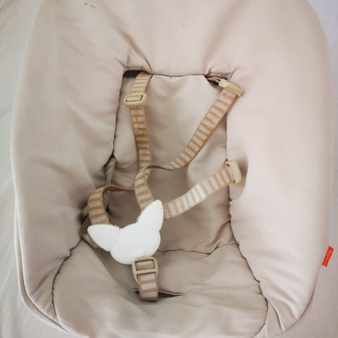 Newborn Stokke