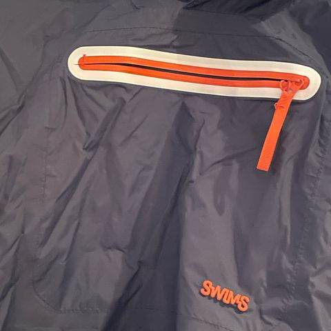 Swims regnponcho