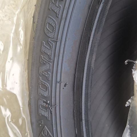 Dunlop Sportmax GPR 300 - 190/50 zr17 mc (73w) TL