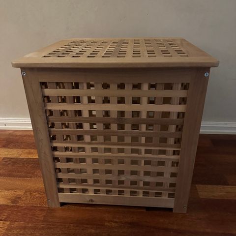 IKEA Hol Bord 50x50