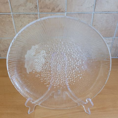 Iittala middagstallerken 25cm