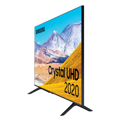 Samsung 55" 4K LED TV