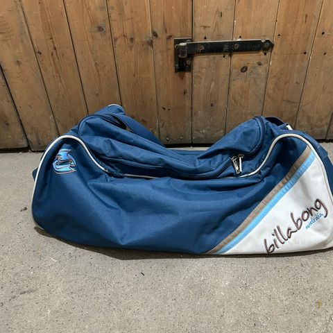 Bag fra Billabong - reservert