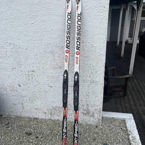 Rossignol  Langrennski