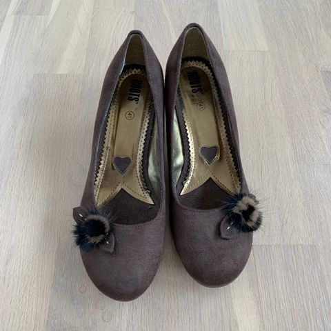 Roots pumps str 41