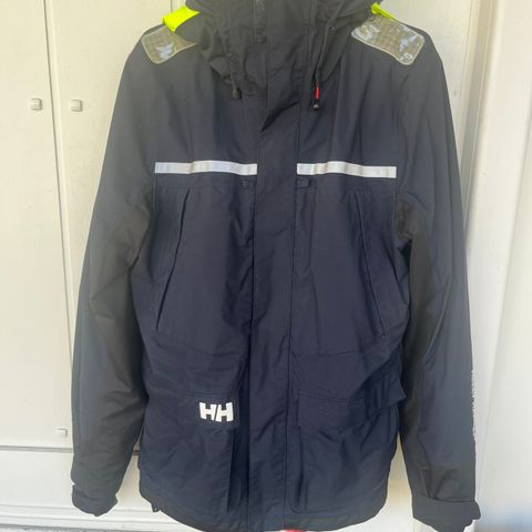 Helly Hansen jakke