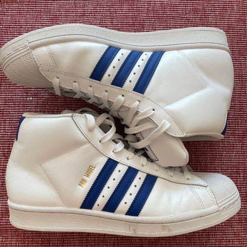 Adidas Pro Model