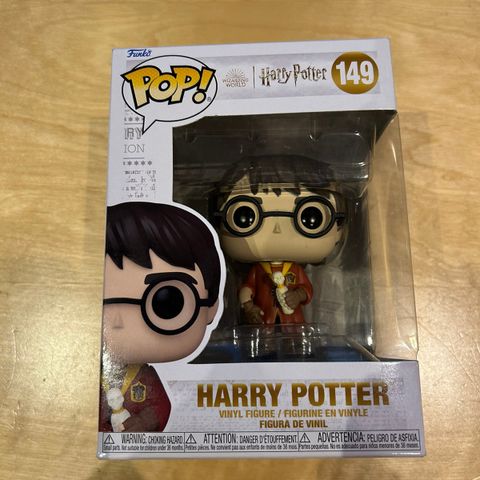 Funko POP! Harry Potter 149