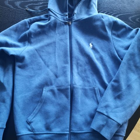 Hettejakke Polo Ralph Lauren S