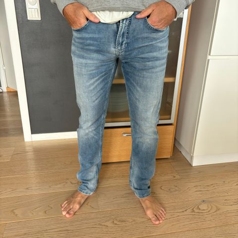 Mac jeans joggers