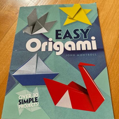 Origami