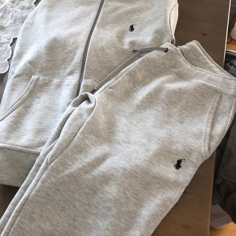 Polo Ralph Lauren Sett