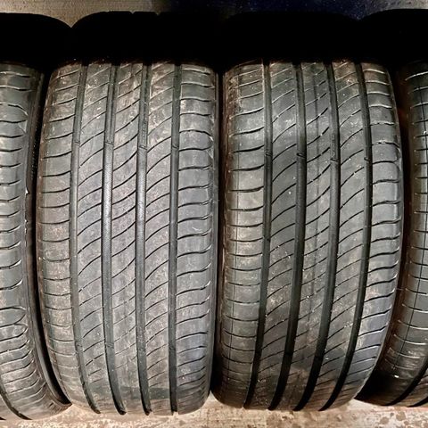 235/45R20 Michelin E-Primacy - nesten ikke brukt!