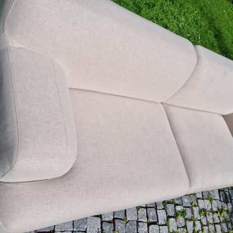 Bolia sofa