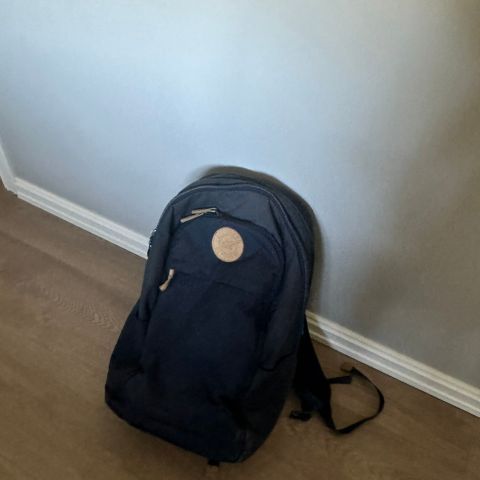 Beckmann skolesekk , 30L