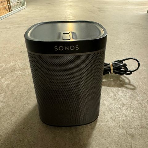 Sonos Play 1