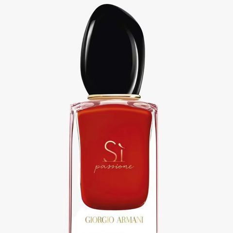 GIORGIO ARMANI SÌ PASSIONE EDP Nypris 1400kr