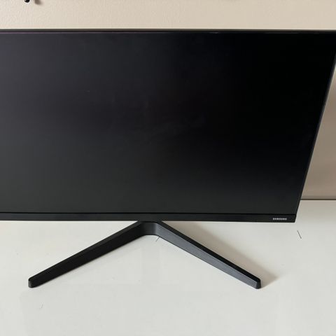 Samsung skjerm 24’’