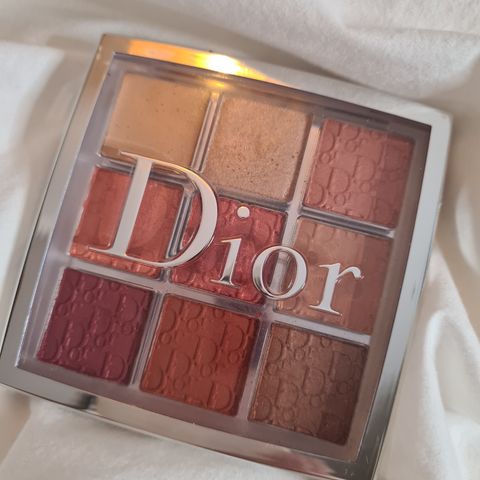 Dior Backstage Eye Palette nr 007