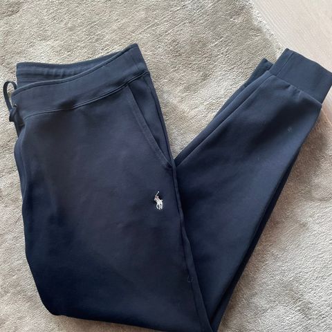 Ralph Lauren joggebukse str.XL