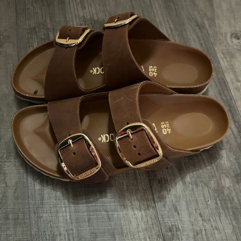 Birkenstock 40