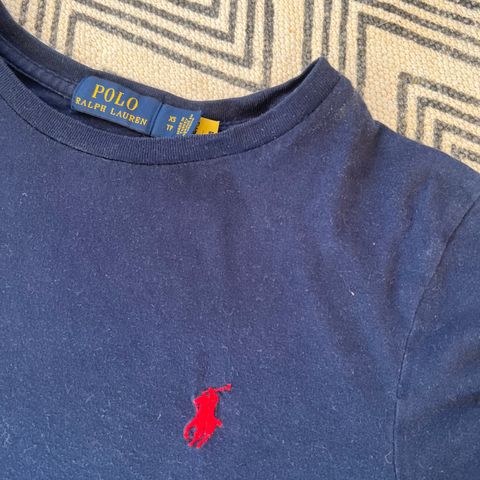 Polo Ralph Lauren t- shirt