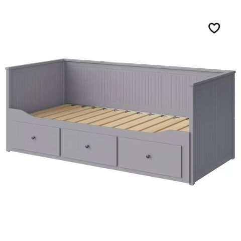 Hemnes dagseng