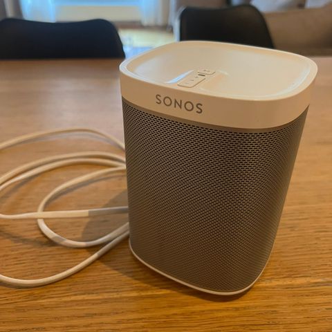 Sonos Play 1