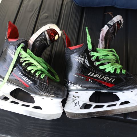 bauer vapor  x4 selges str 4 fit 2