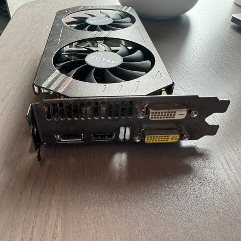 GTX 970