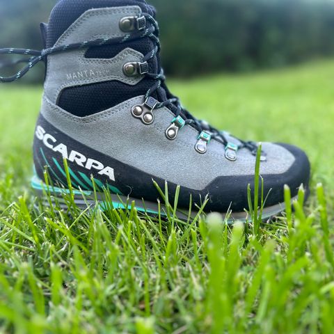 Scarpa Manta Tech fjellsko dame