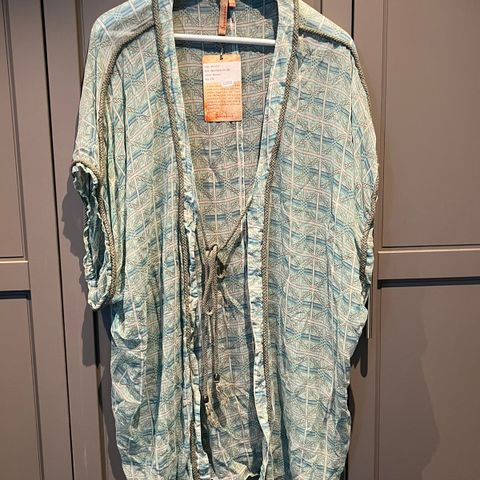 Guanabana åpen kaftan